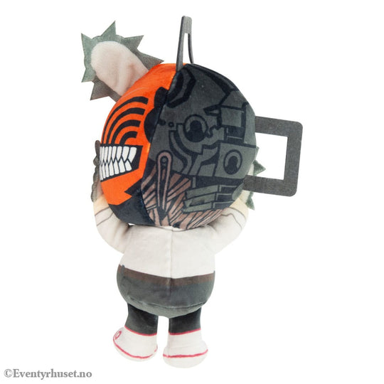 Chainsaw Man Mocchi-Mocchi Plush Figure Denji Sleeping 20 cm Manga & Anime