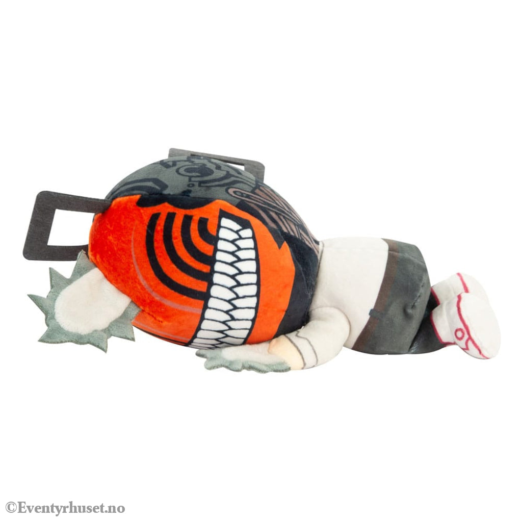 Chainsaw Man Mocchi-Mocchi Plush Figure Denji Sleeping 20 cm Manga & Anime