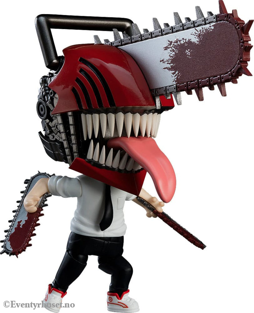 Chainsaw Man Nendoroid Action Figure Denji 10 cm Manga & Anime