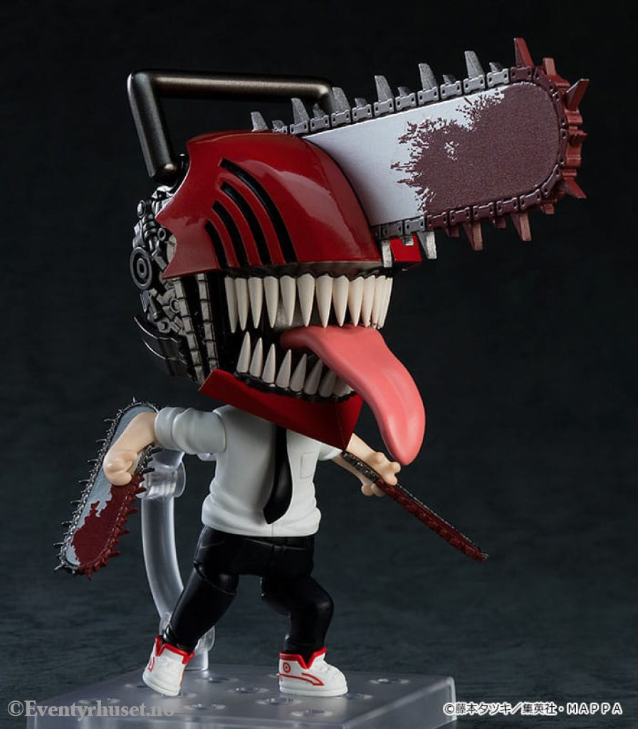 Chainsaw Man Nendoroid Action Figure Denji 10 cm Manga & Anime