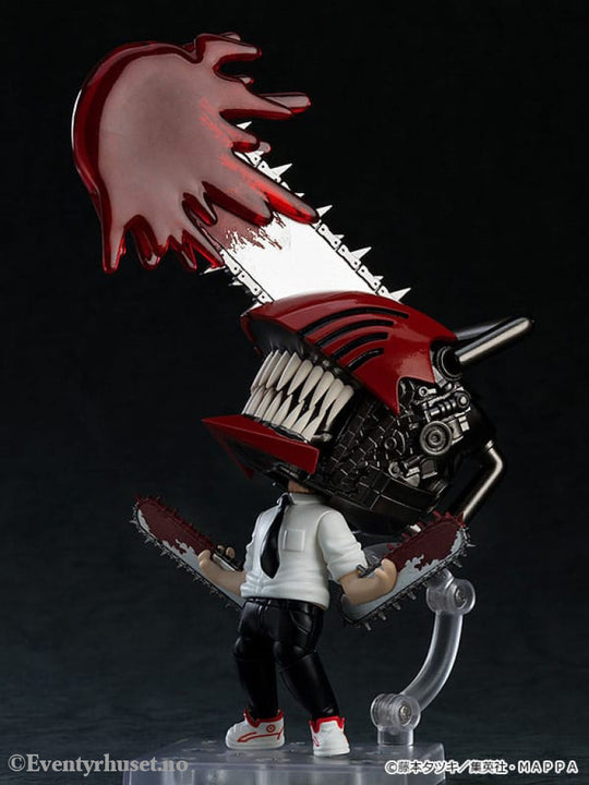 Chainsaw Man Nendoroid Action Figure Denji 10 cm Manga & Anime