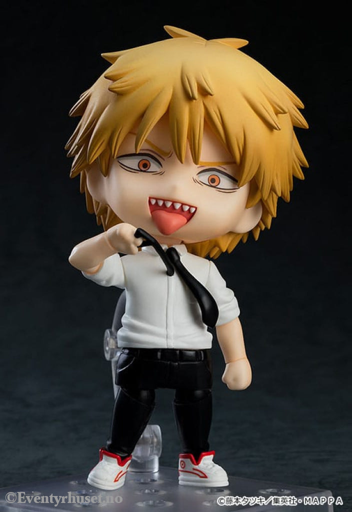 Chainsaw Man Nendoroid Action Figure Denji 10 cm Manga & Anime