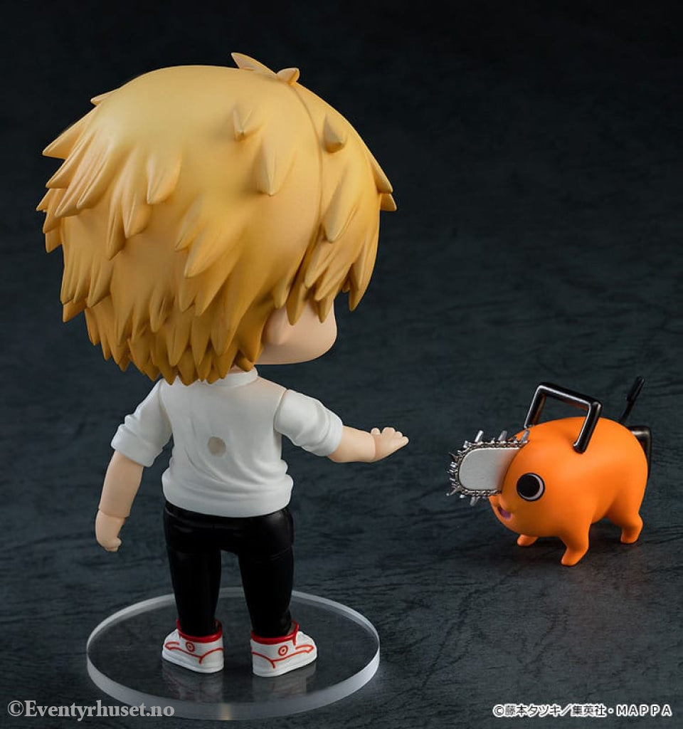 Chainsaw Man Nendoroid Action Figure Denji 10 cm Manga & Anime