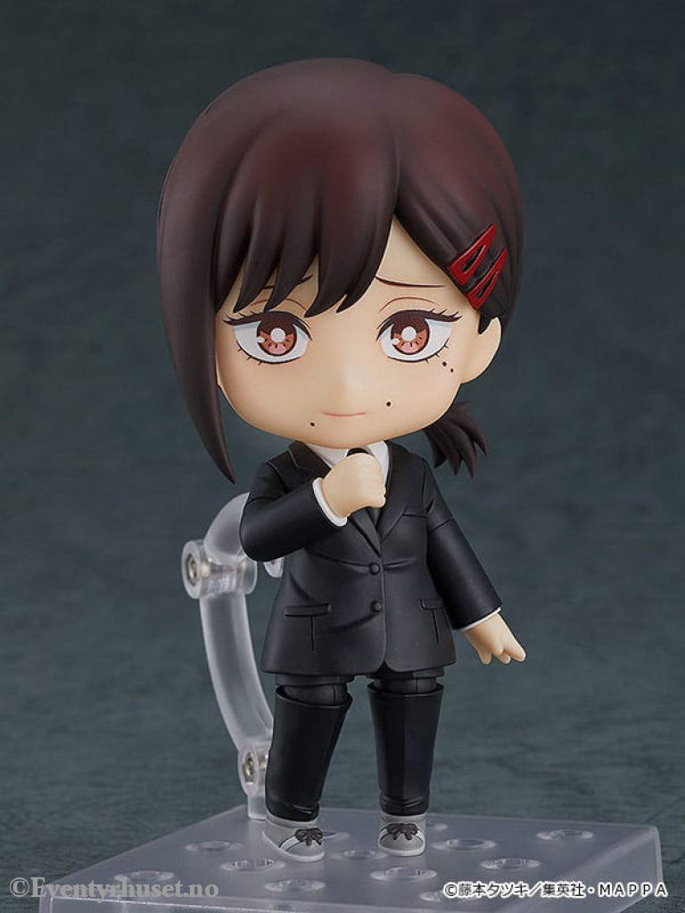 Chainsaw Man Nendoroid Action Figure Kobeni 10 cm Manga & Anime
