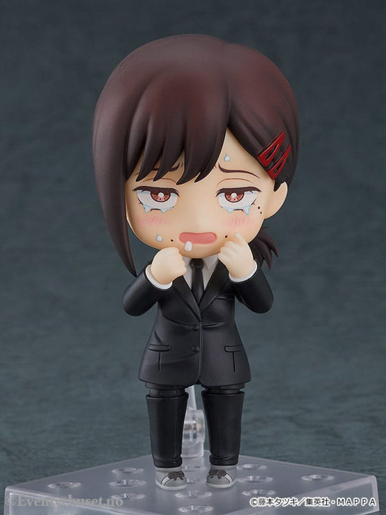 Chainsaw Man Nendoroid Action Figure Kobeni 10 cm Manga & Anime