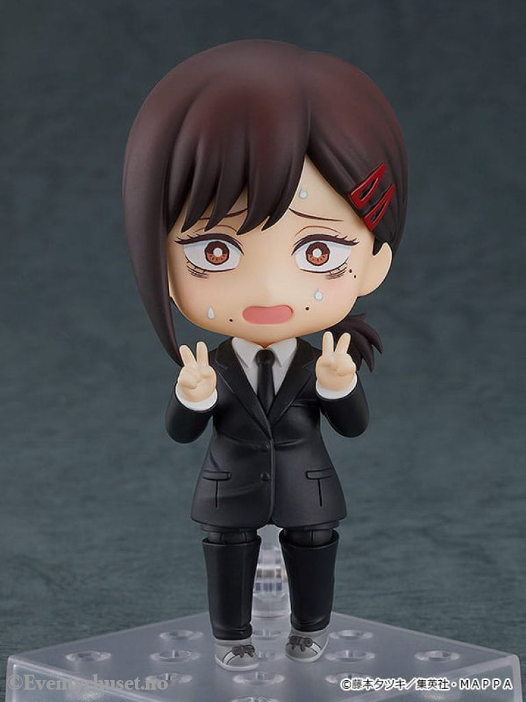Chainsaw Man Nendoroid Action Figure Kobeni 10 cm Manga & Anime