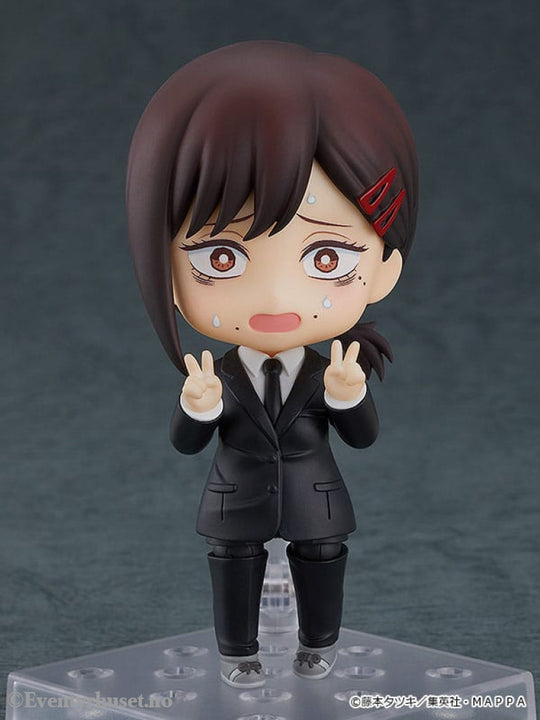 Chainsaw Man Nendoroid Action Figure Kobeni 10 cm Manga & Anime