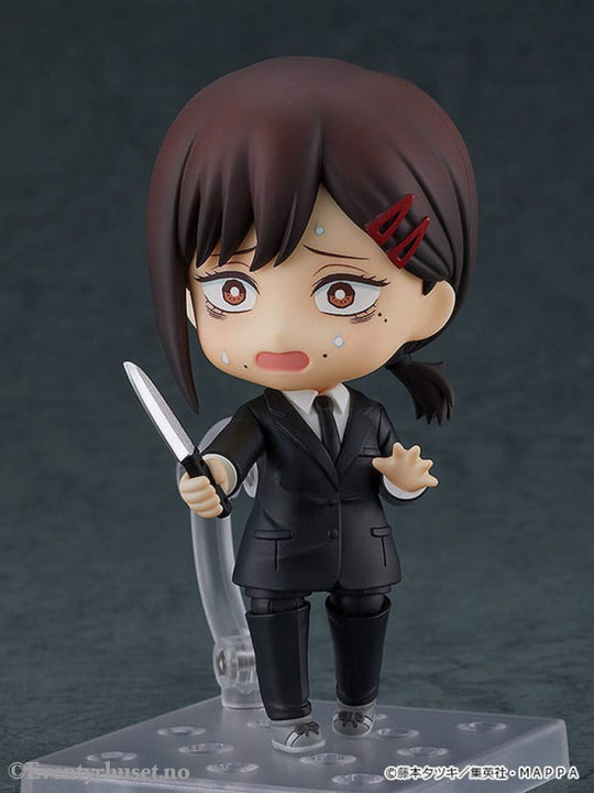 Chainsaw Man Nendoroid Action Figure Kobeni 10 cm Manga & Anime