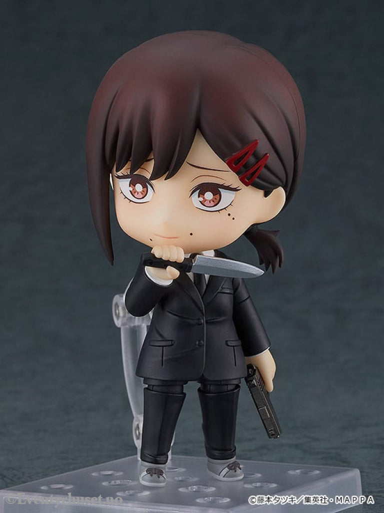 Chainsaw Man Nendoroid Action Figure Kobeni 10 cm Manga & Anime