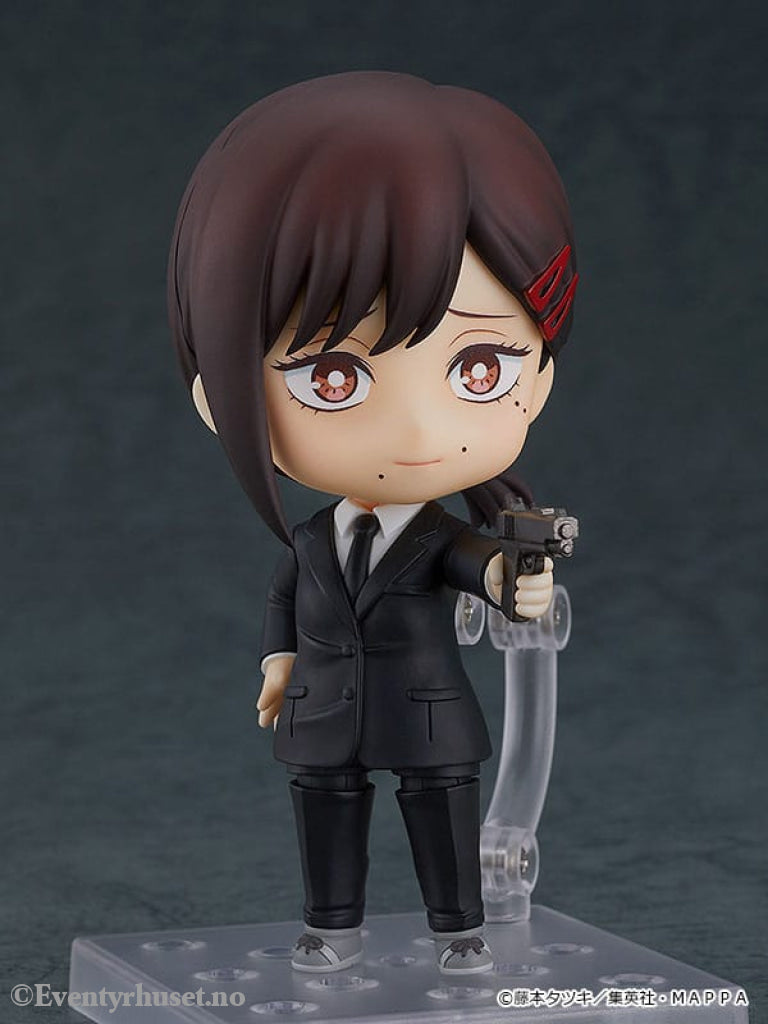 Chainsaw Man Nendoroid Action Figure Kobeni 10 cm Manga & Anime