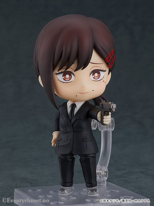 Chainsaw Man Nendoroid Action Figure Kobeni 10 cm Manga & Anime