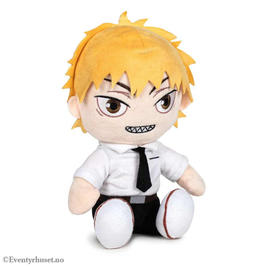 Chainsaw Man Plush Figure Denji 27 cm Manga & Anime