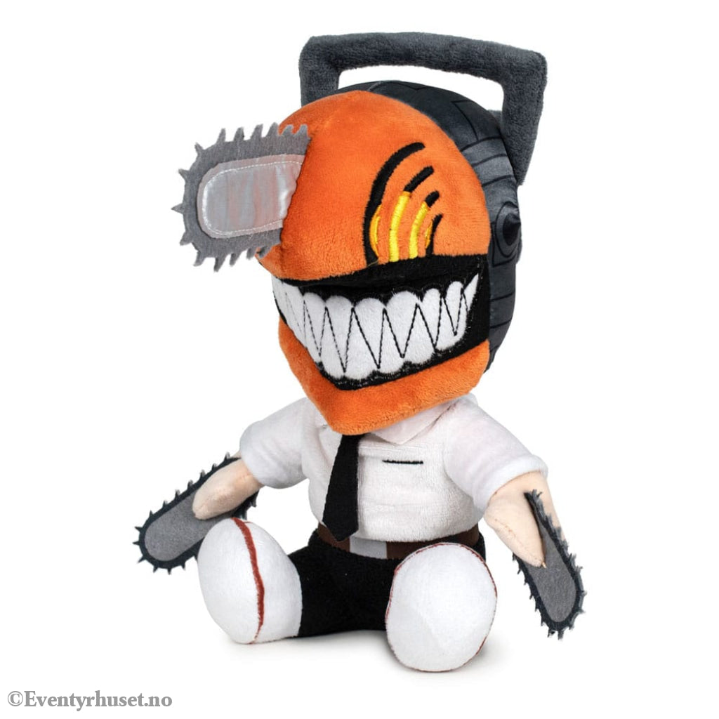Chainsaw Man Plush Figure Devil 27 cm Manga & Anime