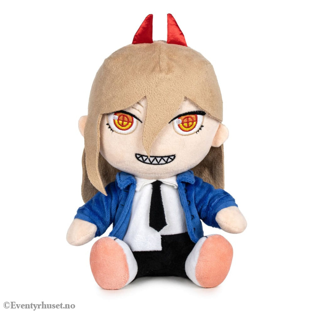 Chainsaw Man Plush Figure Power 27 cm Manga & Anime