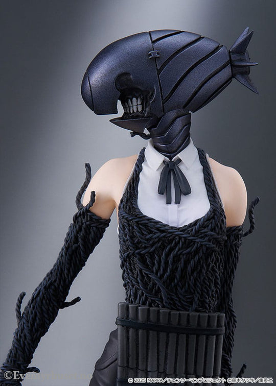 Chainsaw Man Pop Up Parade PVC Statue Bomb 17 cm Manga & Anime