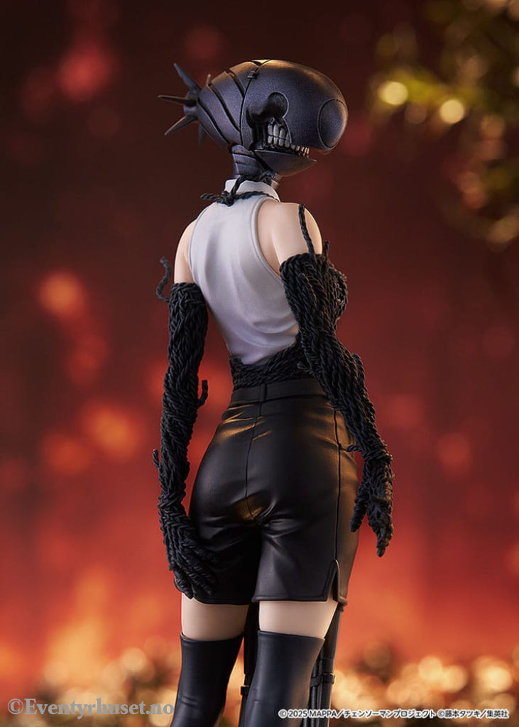 Chainsaw Man Pop Up Parade PVC Statue Bomb 17 cm Manga & Anime