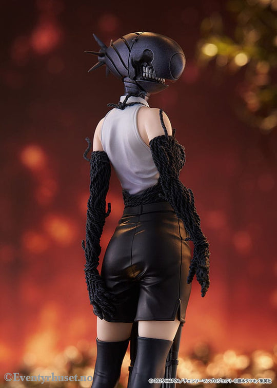 Chainsaw Man Pop Up Parade PVC Statue Bomb 17 cm Manga & Anime