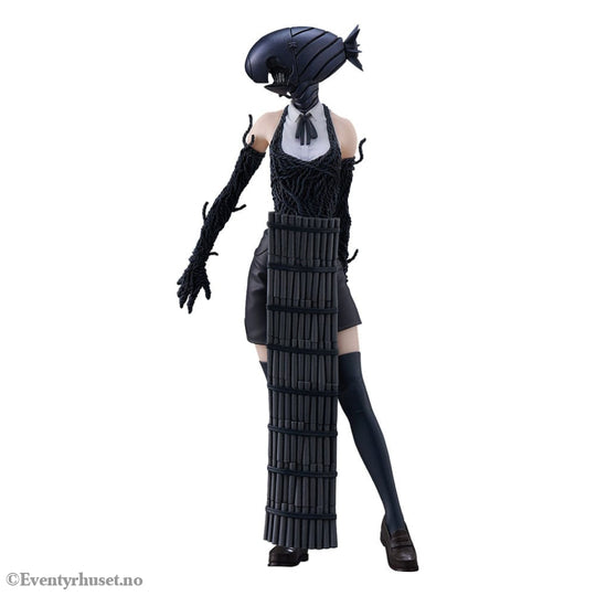 Chainsaw Man Pop Up Parade PVC Statue Bomb 17 cm Manga & Anime