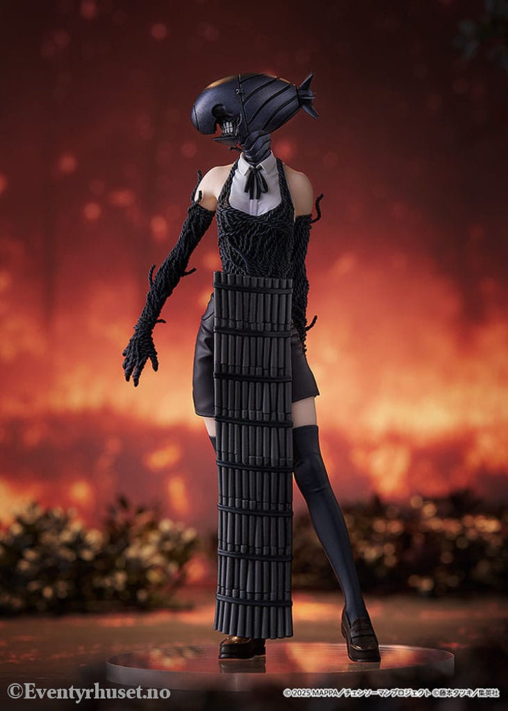 Chainsaw Man Pop Up Parade PVC Statue Bomb 17 cm Manga & Anime