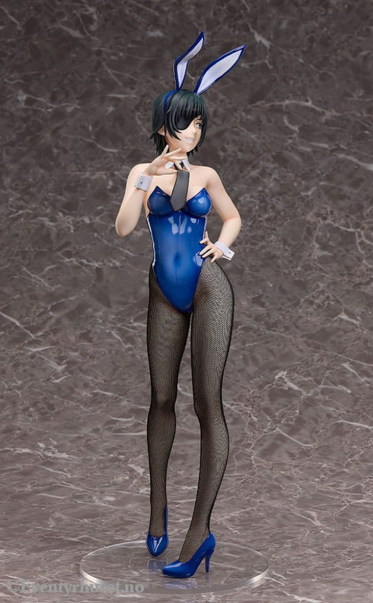 Chainsaw Man PVC Statue 1/4 Himeno: Bunny Ver. 50 cm Manga & Anime