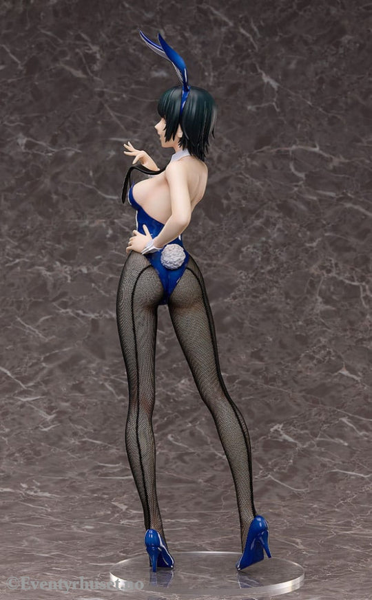 Chainsaw Man PVC Statue 1/4 Himeno: Bunny Ver. 50 cm Manga & Anime