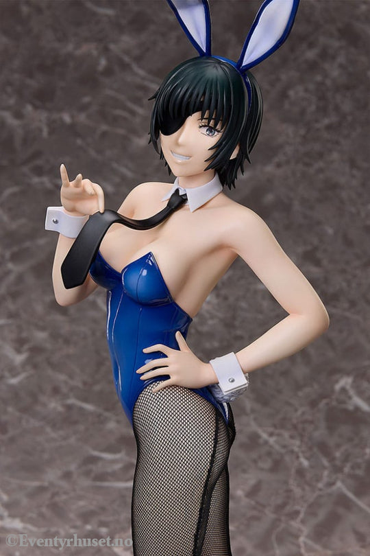 Chainsaw Man PVC Statue 1/4 Himeno: Bunny Ver. 50 cm Manga & Anime
