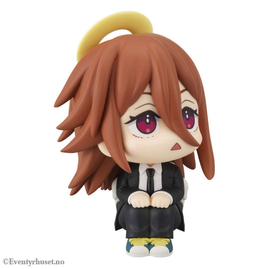 Chainsaw Man The Movie: Reze Arc Look Up PVC Statue Angel Devil 11 cm Manga & Anime