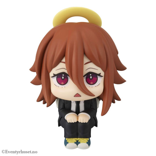 Chainsaw Man The Movie: Reze Arc Look Up PVC Statue Angel Devil 11 cm Manga & Anime
