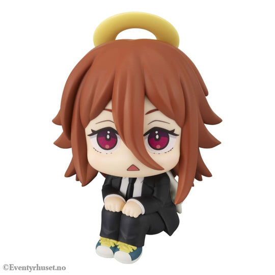 Chainsaw Man The Movie: Reze Arc Look Up PVC Statue Angel Devil 11 cm Manga & Anime
