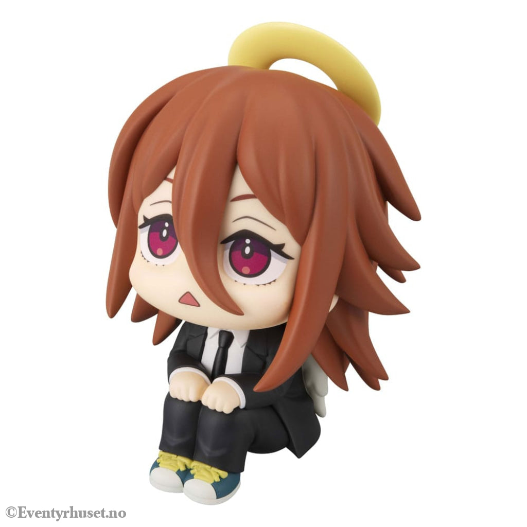 Chainsaw Man The Movie: Reze Arc Look Up PVC Statue Angel Devil 11 cm Manga & Anime
