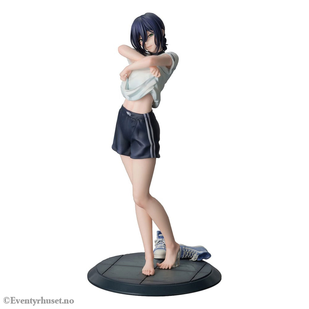 Chainsaw Man The Movie: Reze Arc PVC Statue Reze 25 cm Manga & Anime