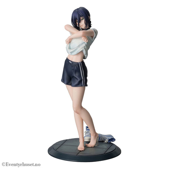 Chainsaw Man The Movie: Reze Arc PVC Statue Reze 25 cm Manga & Anime