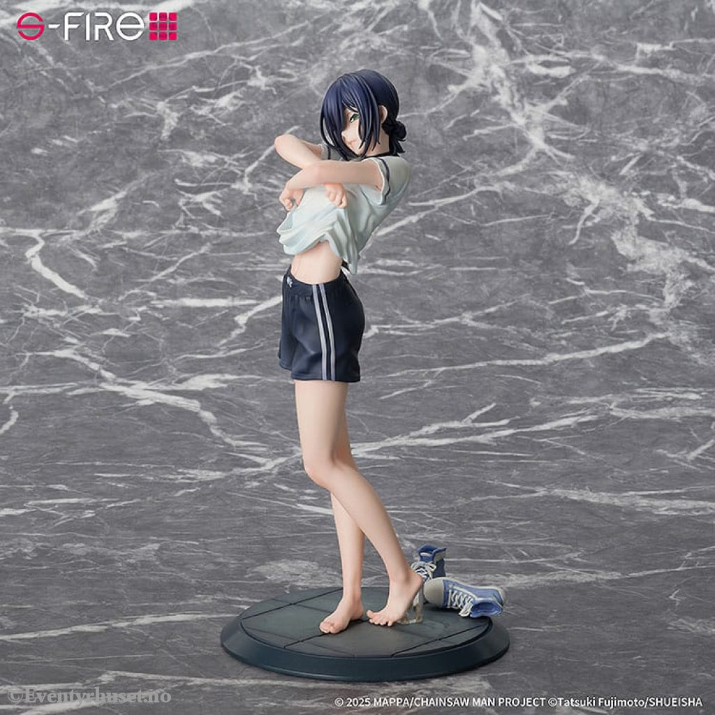Chainsaw Man The Movie: Reze Arc PVC Statue Reze 25 cm Manga & Anime
