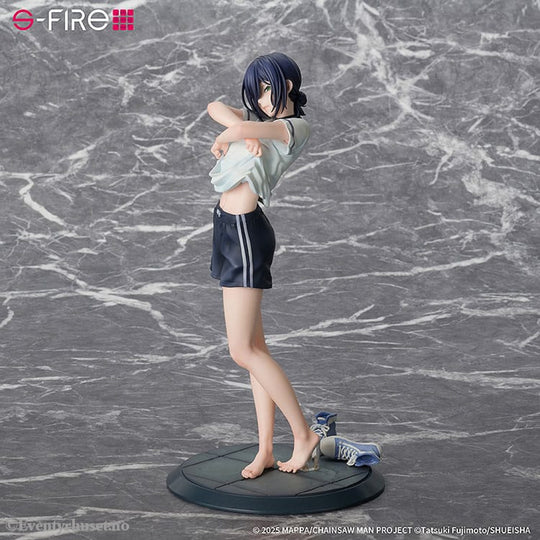 Chainsaw Man The Movie: Reze Arc PVC Statue Reze 25 cm Manga & Anime