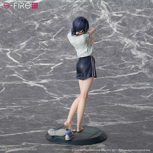 Chainsaw Man The Movie: Reze Arc PVC Statue Reze 25 cm Manga & Anime