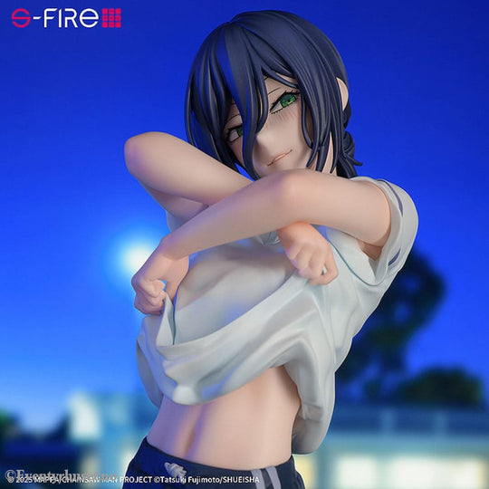 Chainsaw Man The Movie: Reze Arc PVC Statue Reze 25 cm Manga & Anime
