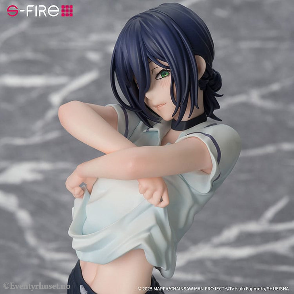 Chainsaw Man The Movie: Reze Arc PVC Statue Reze 25 cm Manga & Anime