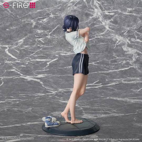 Chainsaw Man The Movie: Reze Arc PVC Statue Reze 25 cm Manga & Anime