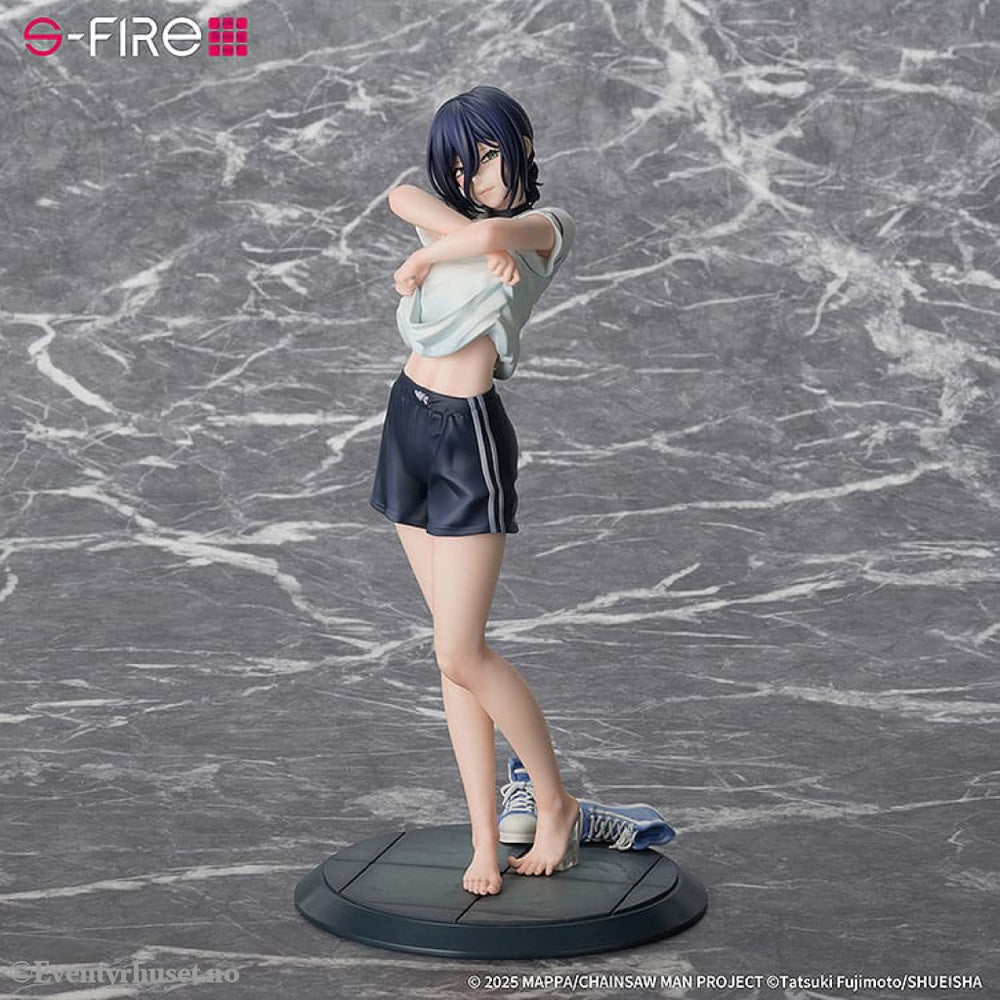Chainsaw Man The Movie: Reze Arc PVC Statue Reze 25 cm Manga & Anime