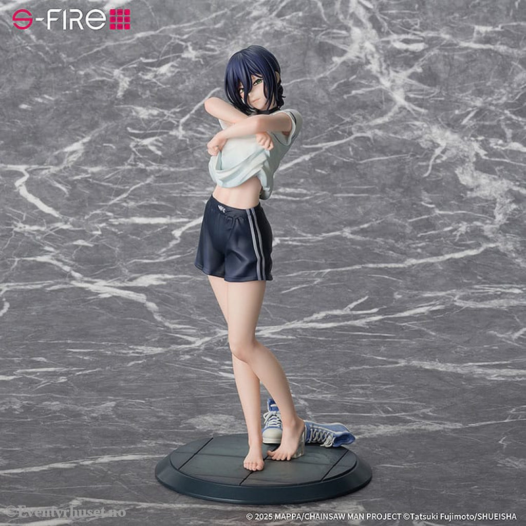 Chainsaw Man The Movie: Reze Arc PVC Statue Reze 25 cm Manga & Anime