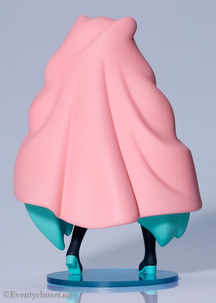 Character Vocal Series 01 Artist Collaboration PVC Statue Hatsune Miku x FACE 10 cm Manga & Anime