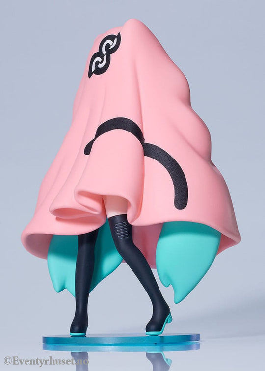 Character Vocal Series 01 Artist Collaboration PVC Statue Hatsune Miku x FACE 10 cm Manga & Anime