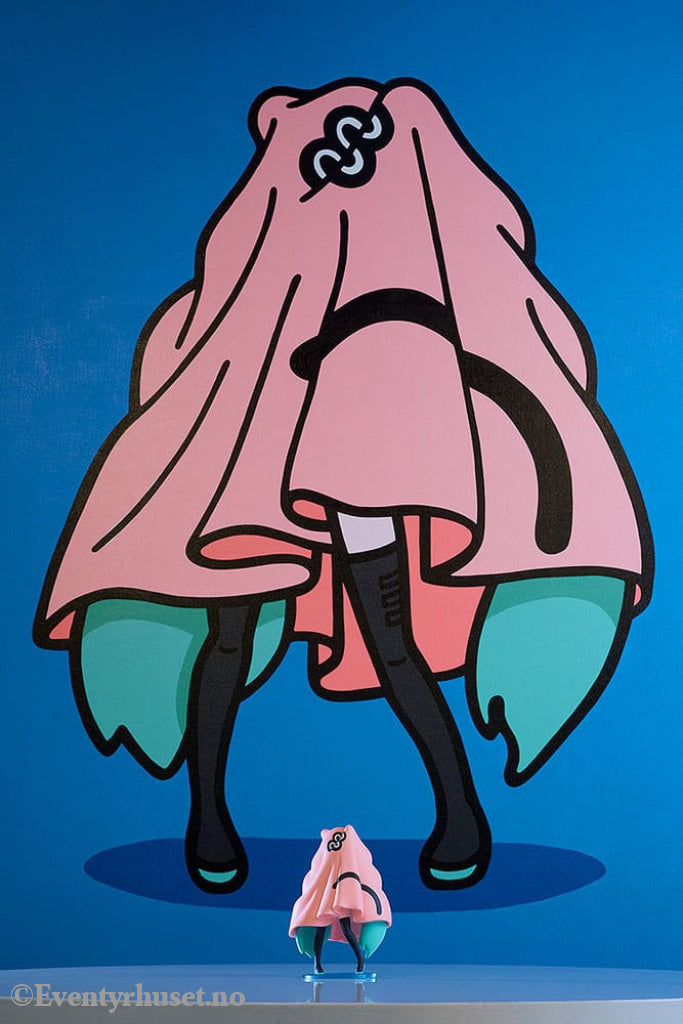 Character Vocal Series 01 Artist Collaboration PVC Statue Hatsune Miku x FACE 10 cm Manga & Anime