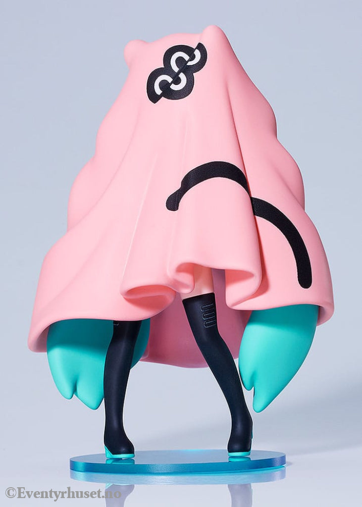Character Vocal Series 01 Artist Collaboration PVC Statue Hatsune Miku x FACE 10 cm Manga & Anime