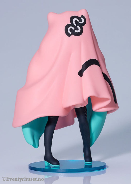 Character Vocal Series 01 Artist Collaboration PVC Statue Hatsune Miku x FACE 10 cm Manga & Anime