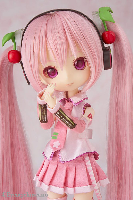 Character Vocal Series 01: Hatsune Miku Harmonia humming Action Figure Sakura Miku 23 cm Manga & Anime