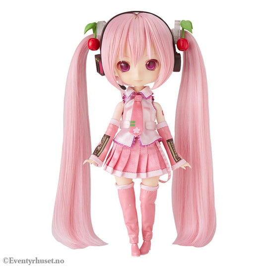 Character Vocal Series 01: Hatsune Miku Harmonia humming Action Figure Sakura Miku 23 cm Manga & Anime