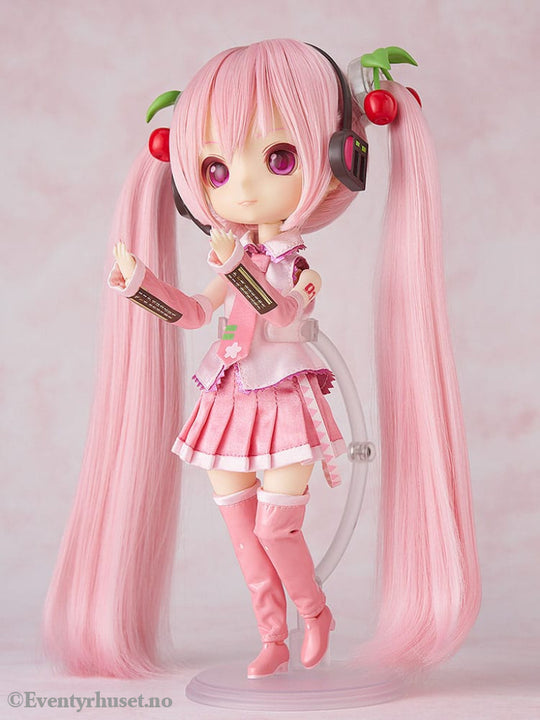 Character Vocal Series 01: Hatsune Miku Harmonia humming Action Figure Sakura Miku 23 cm Manga & Anime
