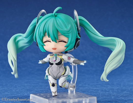 Character Vocal Series 01: Hatsune Miku Nendoroid Action Figure Hatsune Miku: Miku with you 2024 Ver. 10 cm Manga &