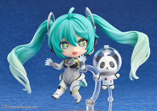 Character Vocal Series 01: Hatsune Miku Nendoroid Action Figure Hatsune Miku: Miku with you 2024 Ver. 10 cm Manga &